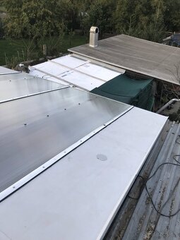 Pokrývačské práce, klampiarske práce,tesarske prace, izolat - 5