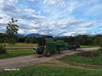 John deere 1188hydro 4 - 5