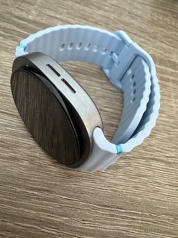 Samsung Galaxy Watch 8 40mm modré - 5