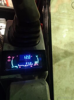 Minibager  Kubota/Cronimo cr18 - 5