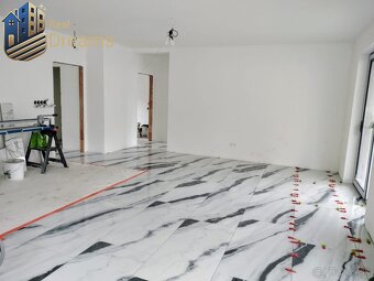 Novostavba 4-izbového rodinného dvojdomu v obci Žihárec - 5