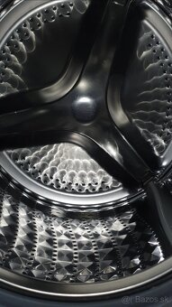 Samsung pracka WW90T534DAX/S7 cierna - 5