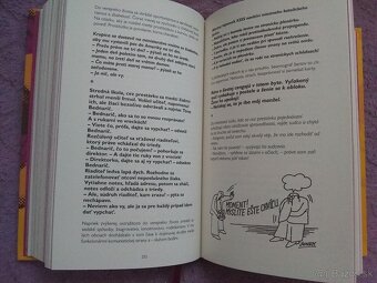 Tisíc a jeden vtip po 50 rokoch - 5