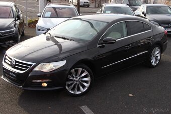 Volkswagen Passat CC 2.0 TDI DSG UŽ OD 59 € MESAČNE - 5