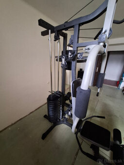 POSILŇOVACIA VEŽA, ODPOČET DPH - 5