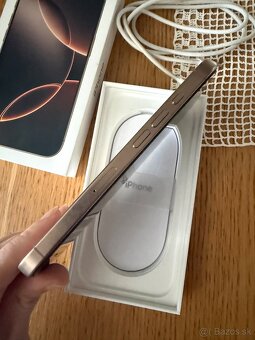 Apple IPhone 16 Pro - 5