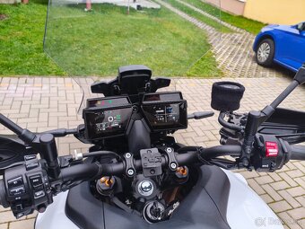 Yamaha Tracer 9 GT - 5