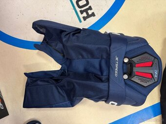 UPLNE NOVE NOHAVICE CCM JETSPEED A JETSPEED+ - 5