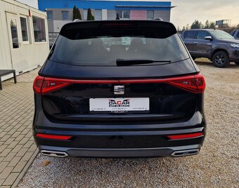 SEAT TARRACO 2.0 TDI FR DSG - 5