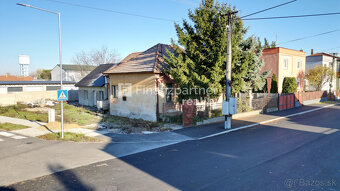 Rodinný dom na predaj v pokojnej časti mesta Dunajská Streda - 5