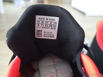 Bežecké tenisky Adidas Supernova Unite - 5