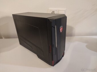 MSI Nightblade MI3 - 5