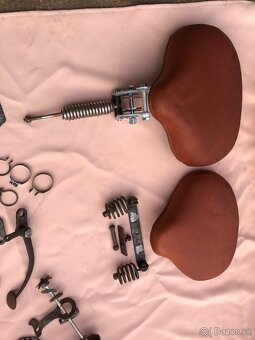 Jawa 250 pérák FJ 1947 - 5