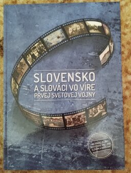 Historia bojovej techniky - 5