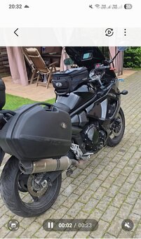 Predam suzuki gsx 1250 fa - 5
