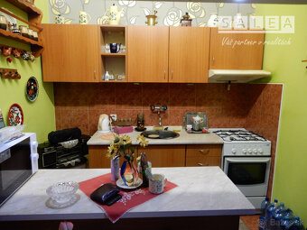 Útulný 3 Izbový byt, 63 m2,  Pohronský  Ruskov, okr. Levice - 5