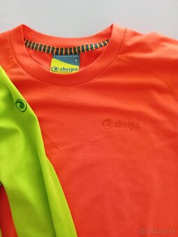 Sherpa panske natelniky velkost L Cena za oba 45eur - 5