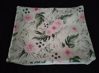 Set -deka + vankúš - 5