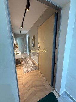 2-izbový apartmán, 80,5 m², Drač, Albánsko - 5