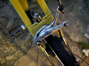 Predám favorita - 5