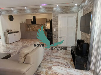 Chorvátsko -ostrov Vir - Na predaj útulný kompletne zariaden - 5