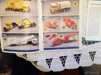 katalogy  Matchbox - 5