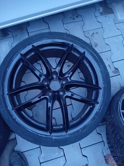 5x112 r19 Cupra R R310 235/35 r19 - 5