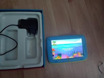 Detský tablet Sencor - 5