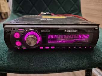 Pioneer DEH-P55BT - 5