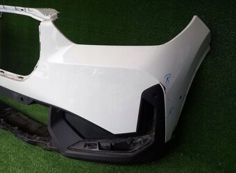 bmw x1 nárazník xline u11 2022+ - 5