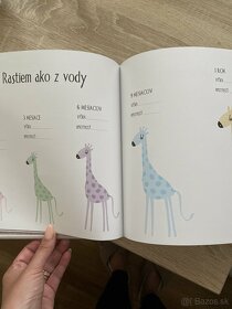 kniha pre dietatko - 5
