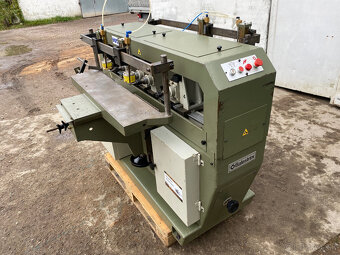 Oscilační vrtačka BALESTRINI MSM - 5