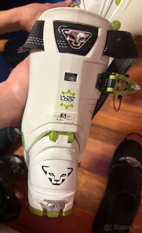 Skialpove lyžiarky dynafit - 5