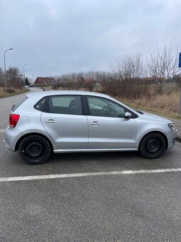 Volkswagen POLO - 5