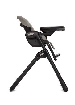 Detská jedálenská stolička - 5