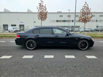 Bmw e66 730d long - 5