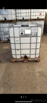 IBC kontajner 1000l - 5