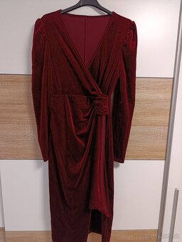 Mama a dcéra šaty - 5