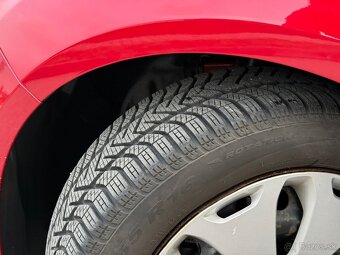 Ford Focus 1.6 benzín 110kW | 1.majiteľ - 5