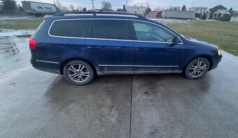 Volkswagen Passat 1.9tdi - 5