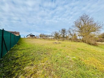 Stavebný pozemok Košice - Chrastné - 5