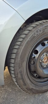 Skoda rapid spaceback - 5