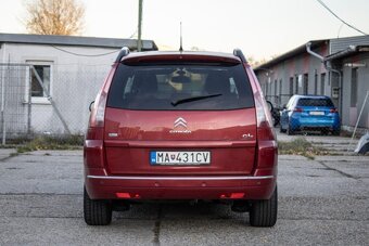 Citroën C4 Picasso - 5