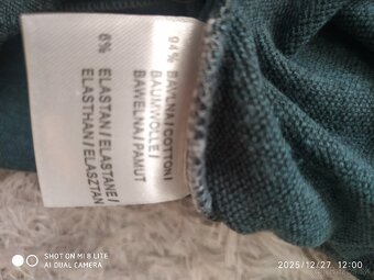 Pánsky pulóver - 5