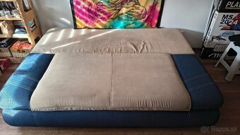 Rozkladacia postel - 5