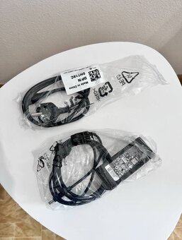 Originálna nová nabíjačka na notebook DELL 19,5V 2,31A 45W. - 5