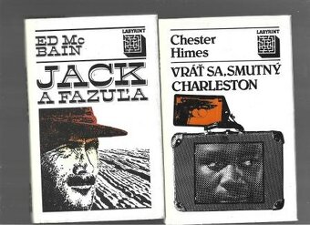 Edícia Labyrint 1 - 5