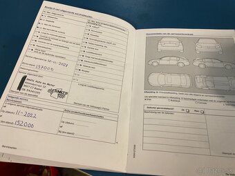 VW GOLF GTE plugin DSG - 5