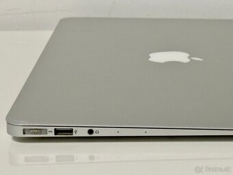 Predám MacBook Air 13" (Mid 2013) + 128GB JetDrive karta - 5