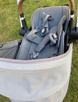 Kočiar Joolz hub - 5